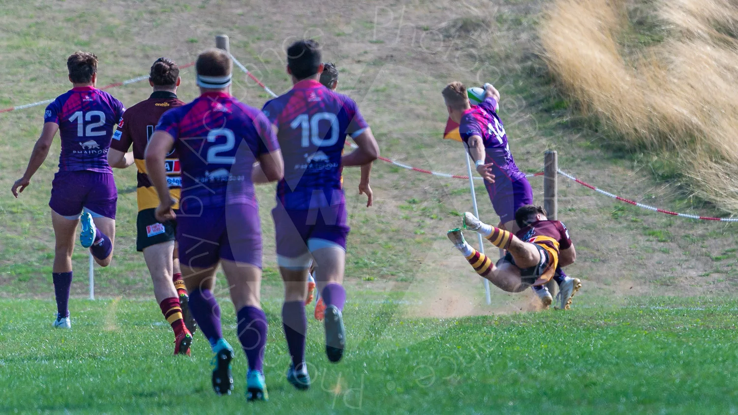 20180901 Ampthill 1st XV Vs Loughborough #3875