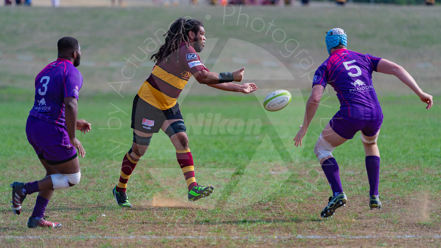 20180901 Ampthill 1st XV Vs Loughborough #3887