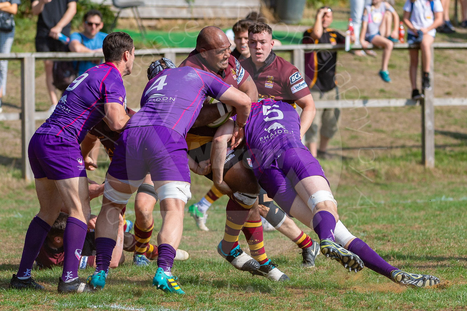 20180901 Ampthill 1st XV Vs Loughborough #3914