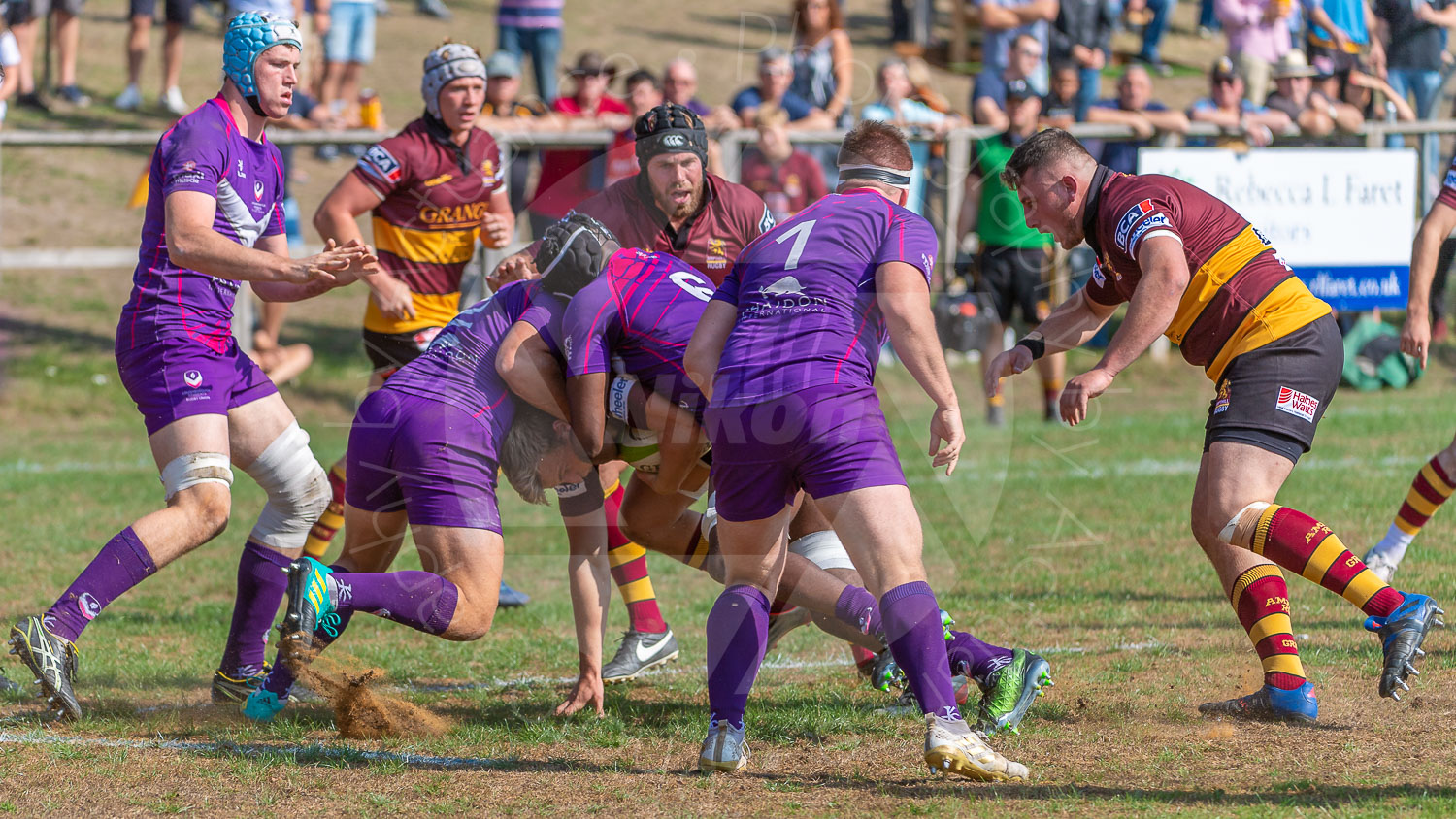 20180901 Ampthill 1st XV Vs Loughborough #3917