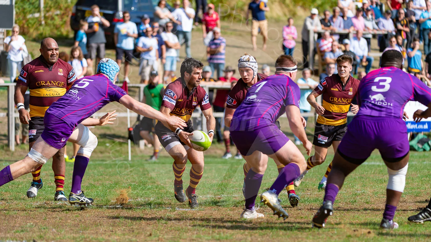 20180901 Ampthill 1st XV Vs Loughborough #3918
