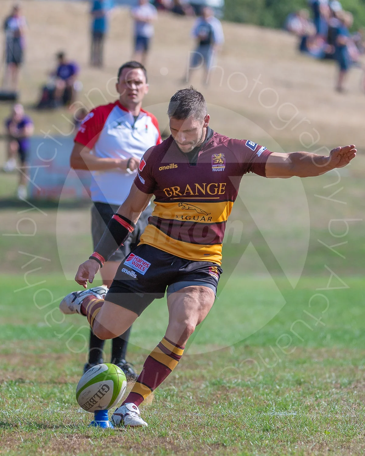 20180901 Ampthill 1st XV Vs Loughborough #3923