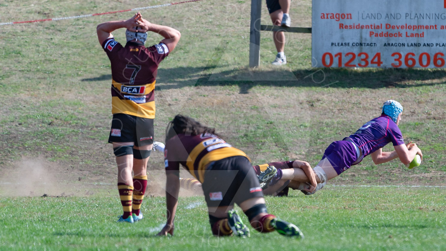 20180901 Ampthill 1st XV Vs Loughborough #3990