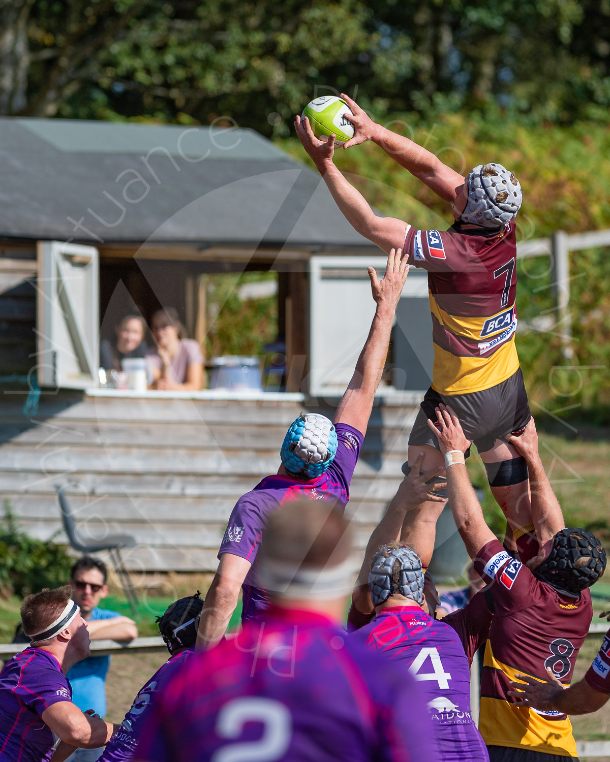 20180901 Ampthill 1st XV Vs Loughborough #4029