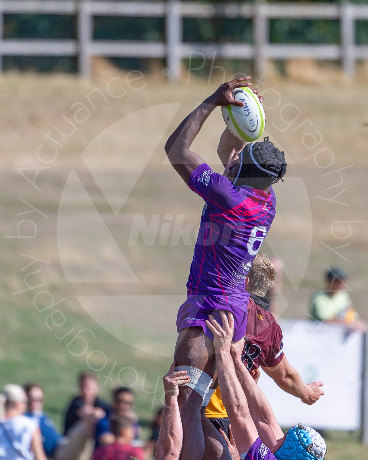 20180901 Ampthill 1st XV Vs Loughborough #4033