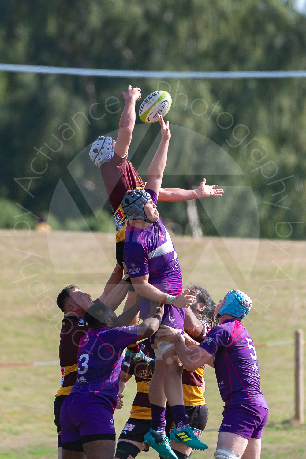 20180901 Ampthill 1st XV Vs Loughborough #4042