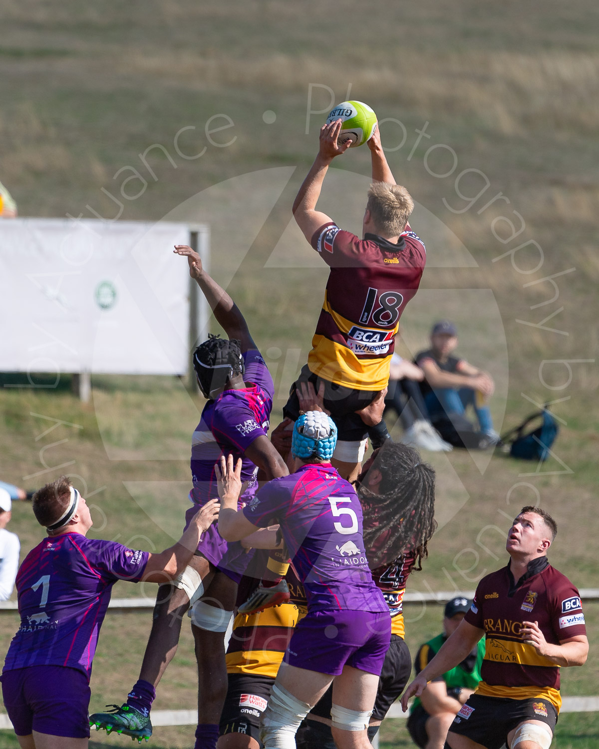 20180901 Ampthill 1st XV Vs Loughborough #4071