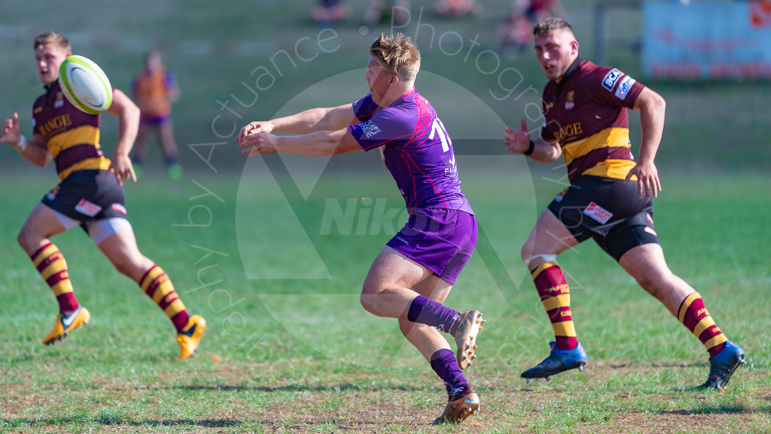 20180901 Ampthill 1st XV Vs Loughborough #4093