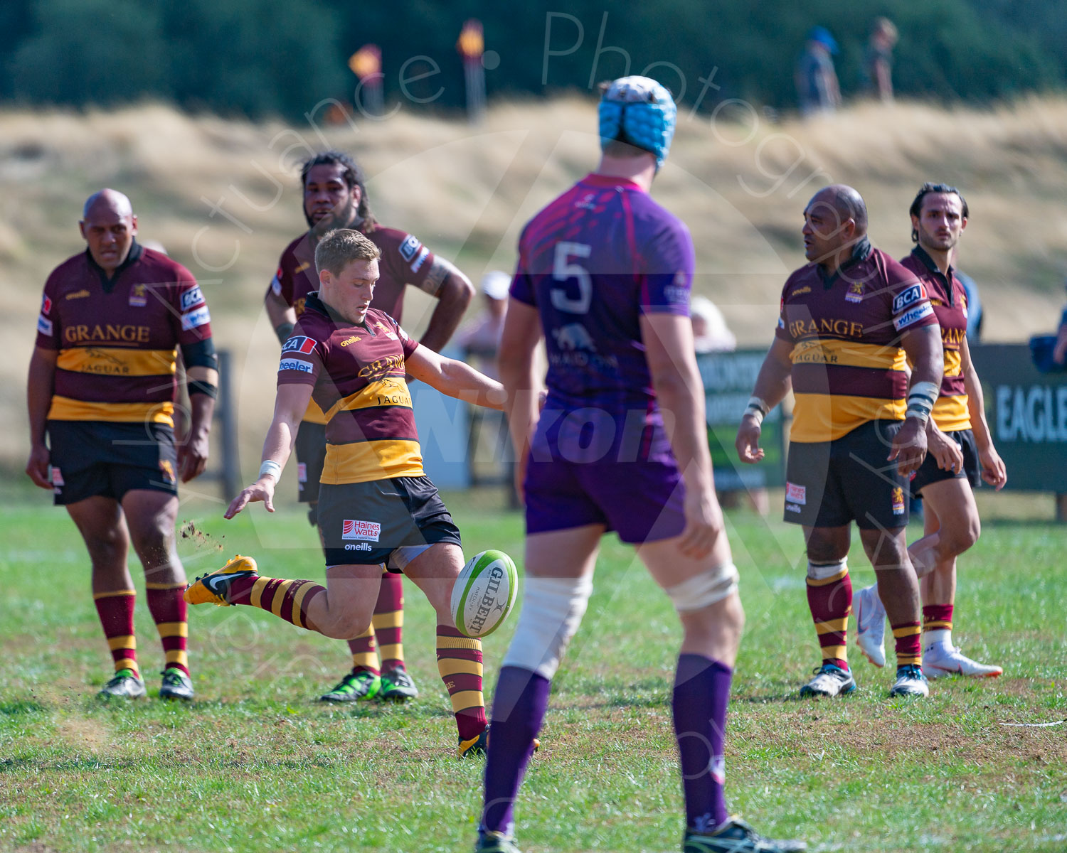 20180901 Ampthill 1st XV Vs Loughborough #4119