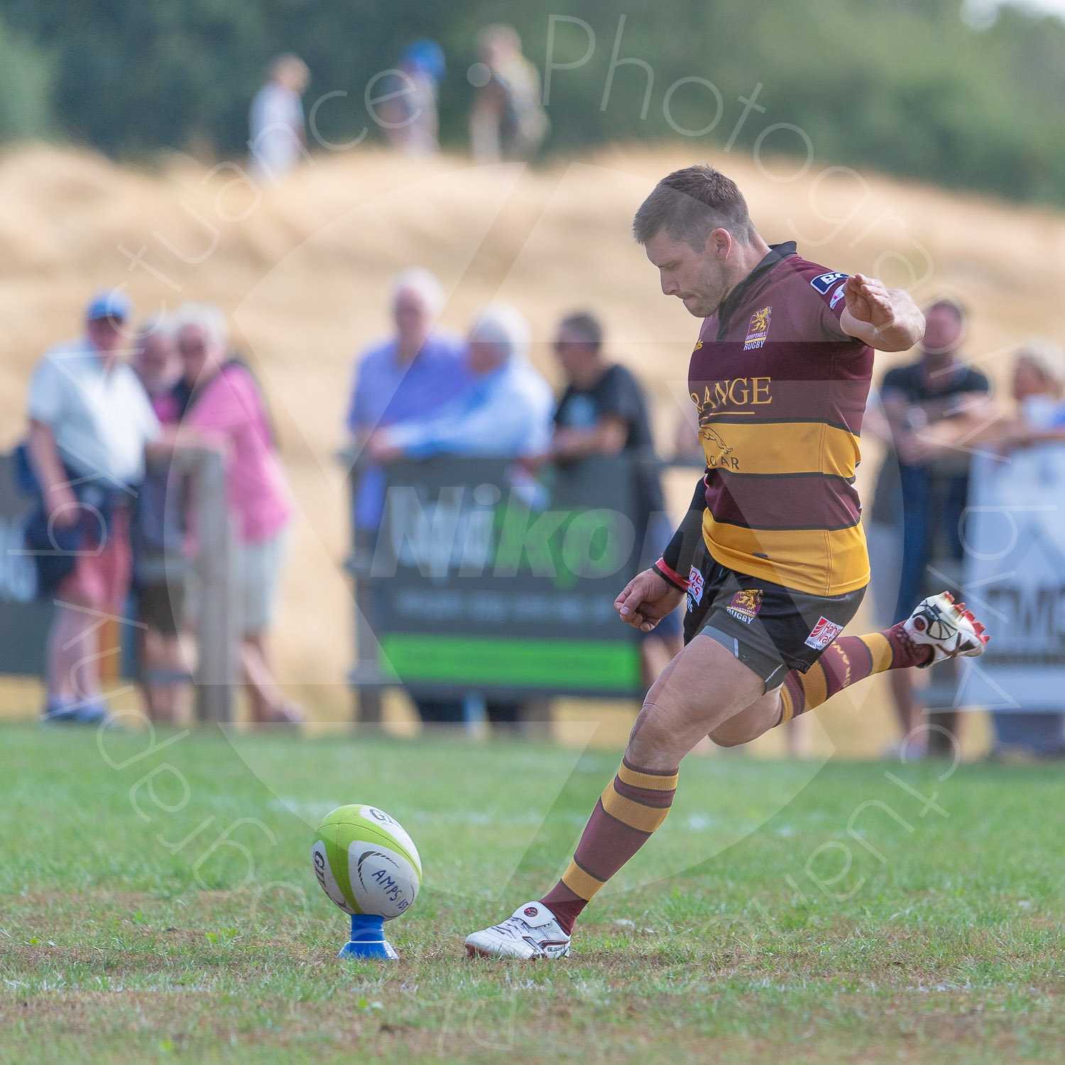 20180901 Ampthill 1st XV Vs Loughborough #4138