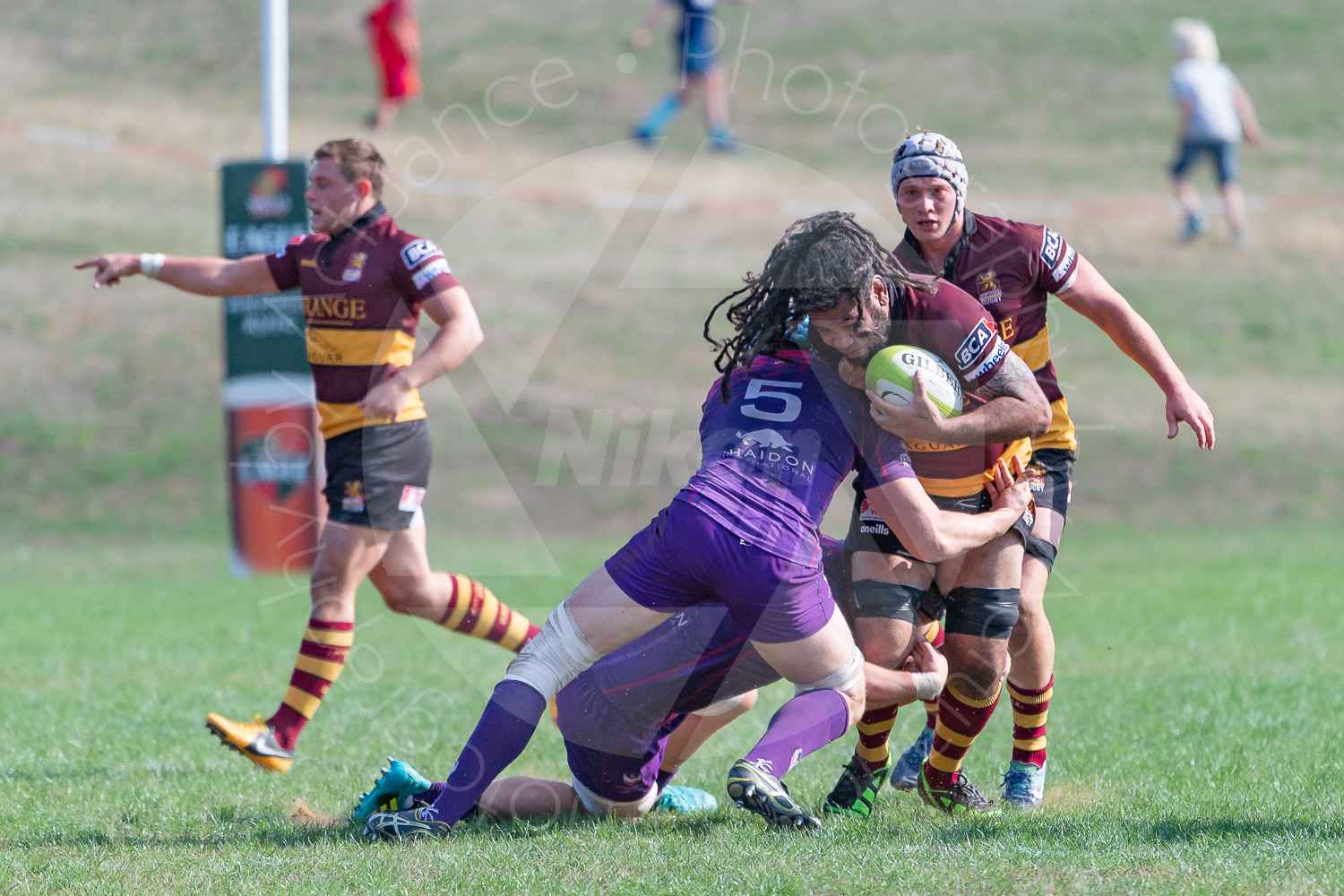 20180901 Ampthill 1st XV Vs Loughborough #4164