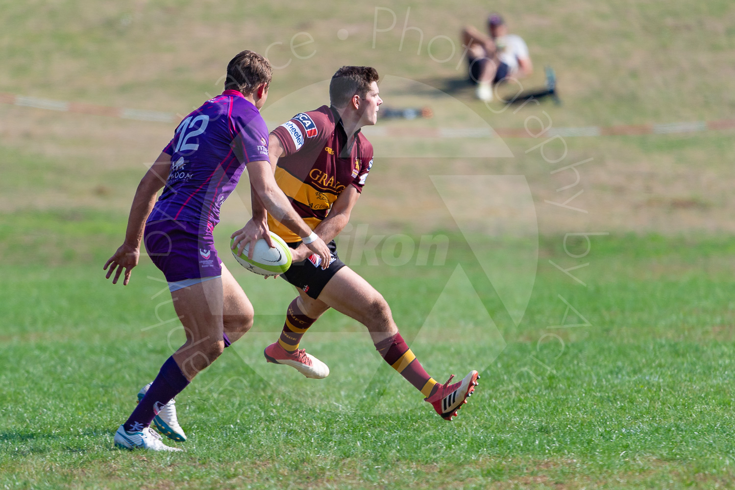 20180901 Ampthill 1st XV Vs Loughborough #4174