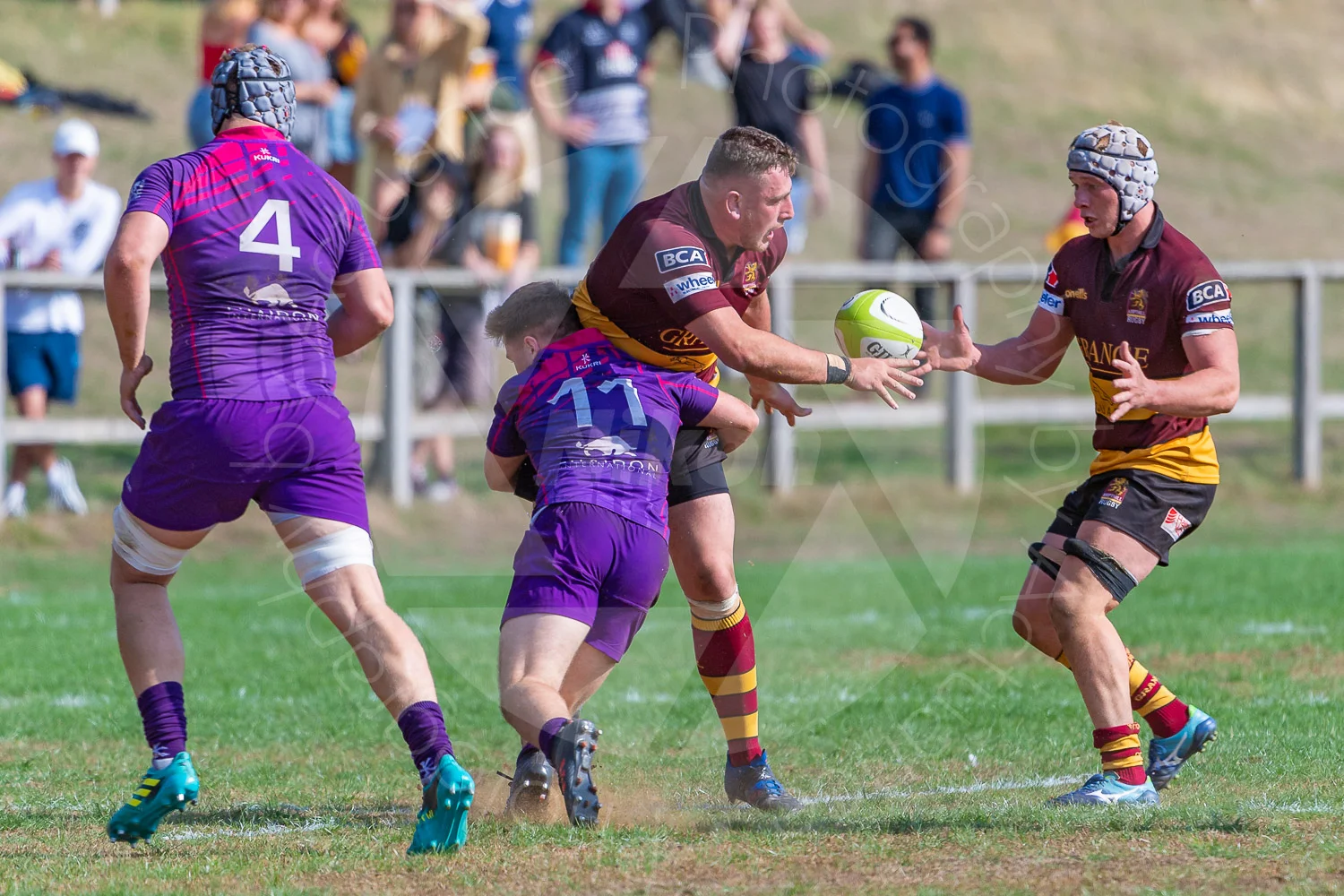 20180901 Ampthill 1st XV Vs Loughborough #4191