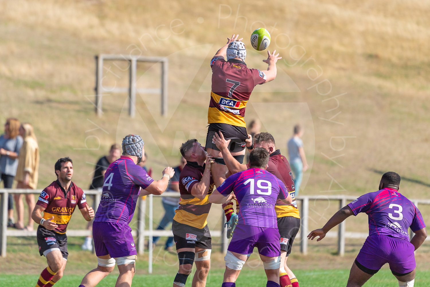 20180901 Ampthill 1st XV Vs Loughborough #4203