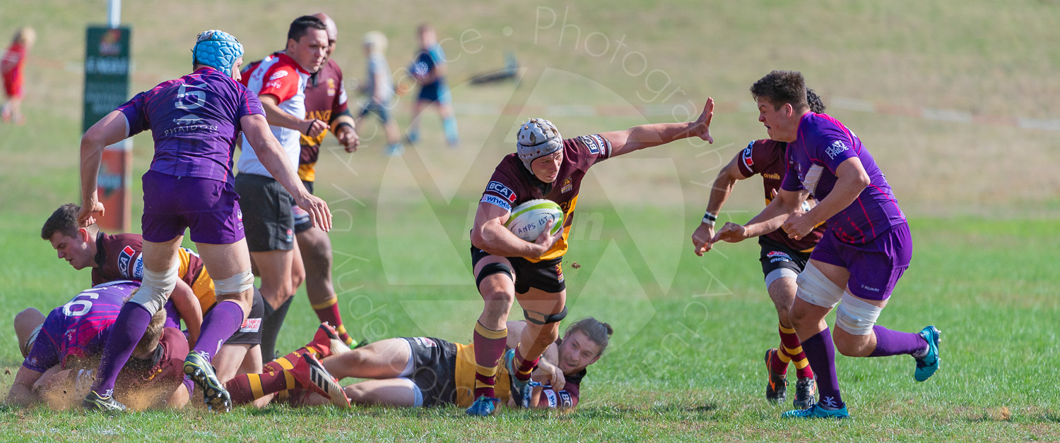 20180901 Ampthill 1st XV Vs Loughborough #4209