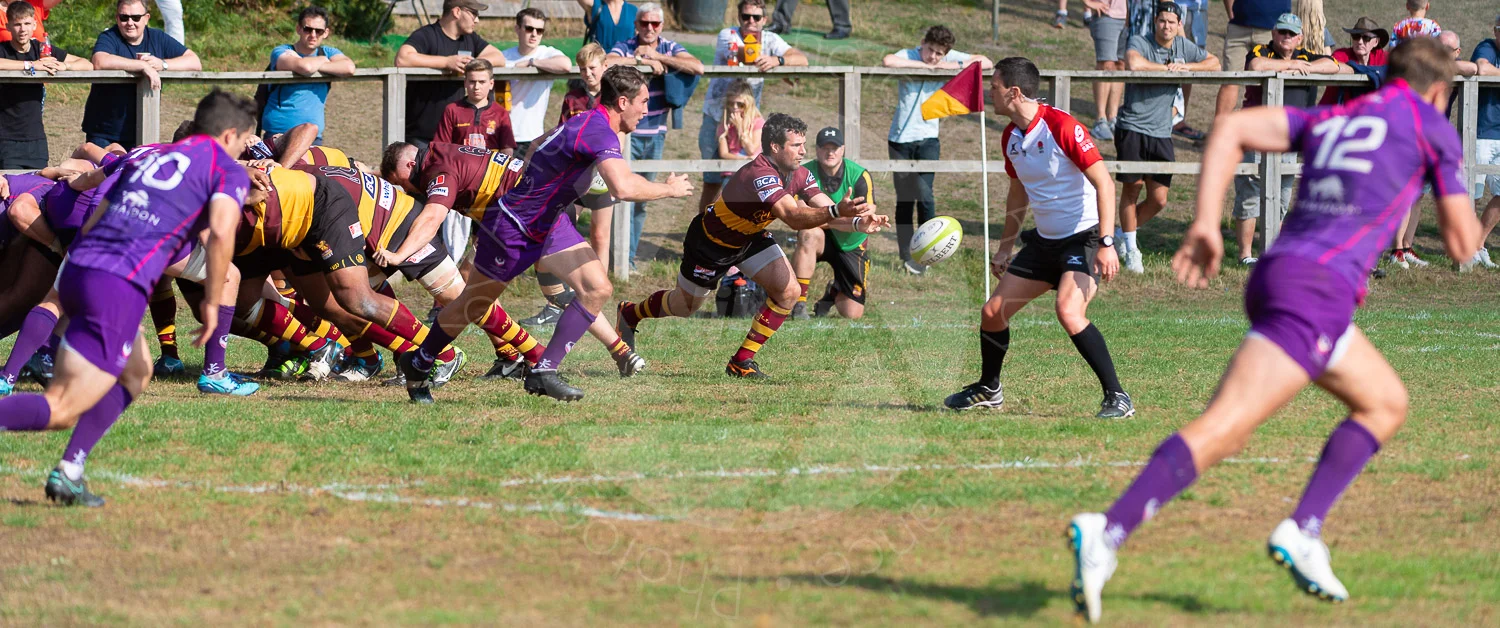 20180901 Ampthill 1st XV Vs Loughborough #4227