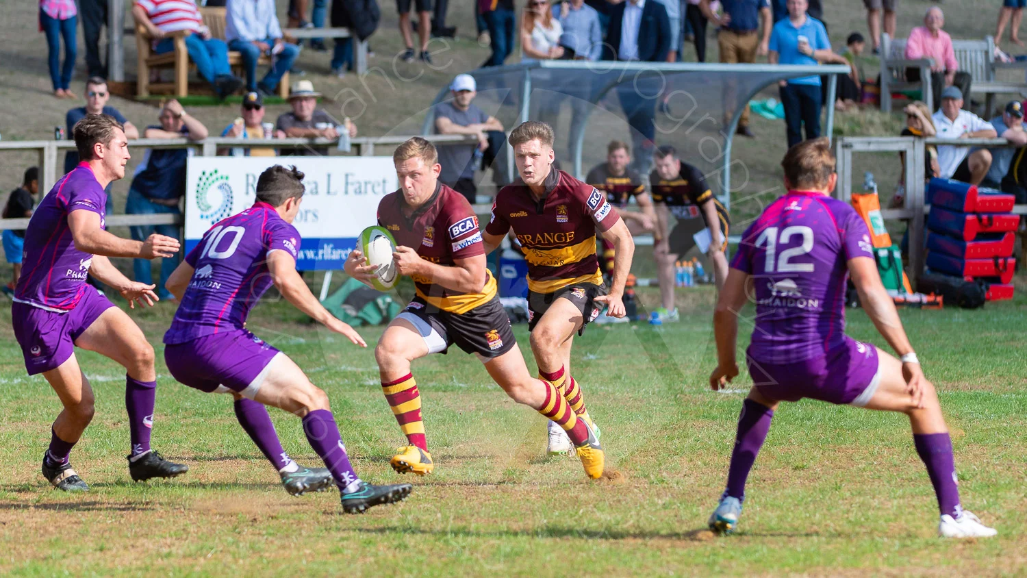 20180901 Ampthill 1st XV Vs Loughborough #4230
