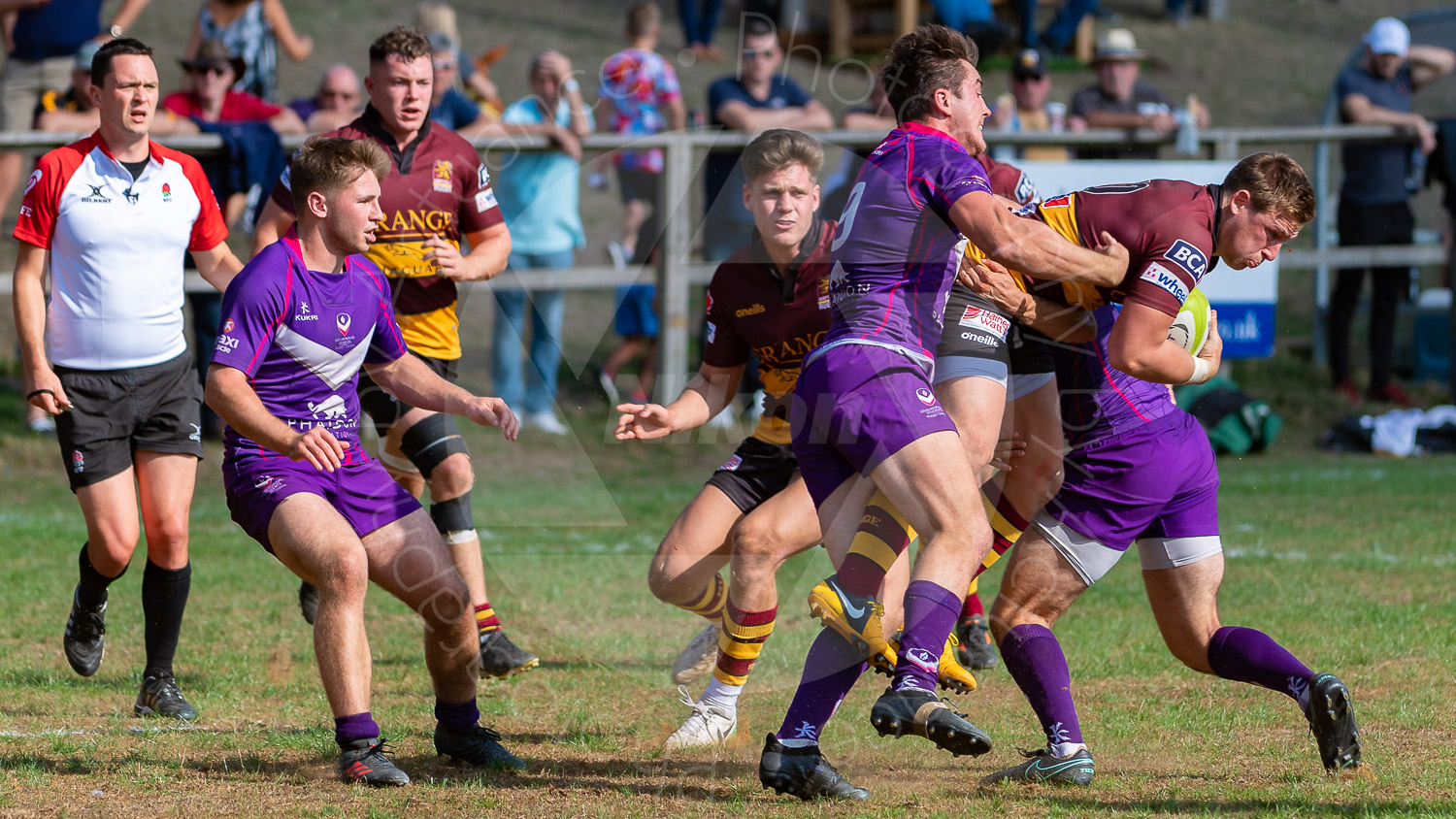 20180901 Ampthill 1st XV Vs Loughborough #4231