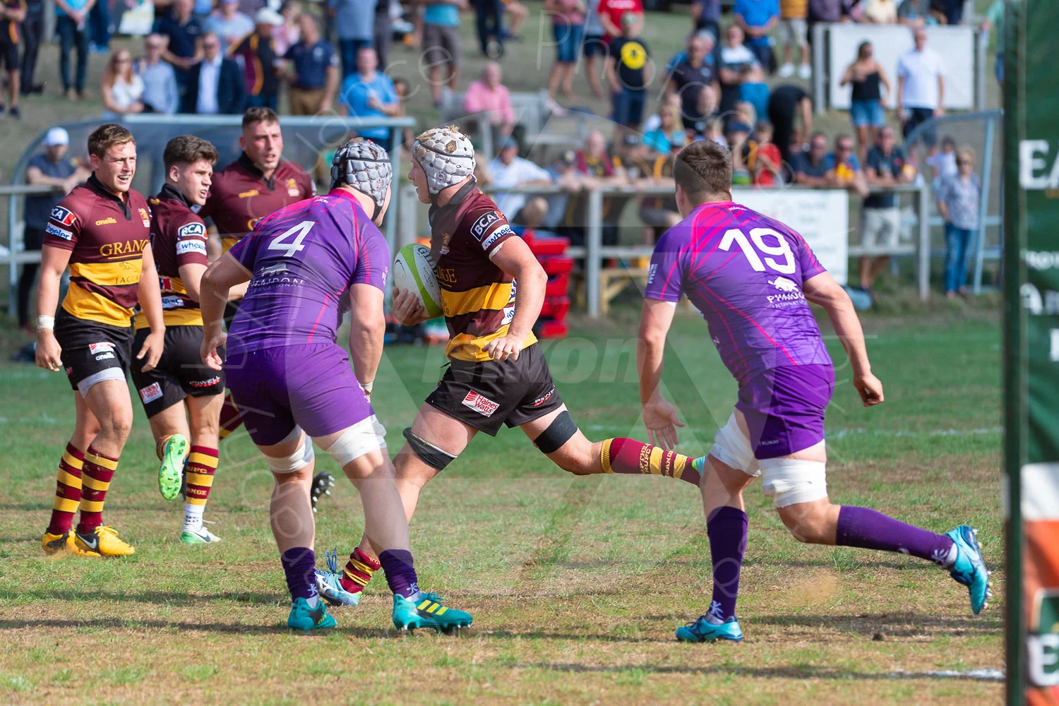 20180901 Ampthill 1st XV Vs Loughborough #4237