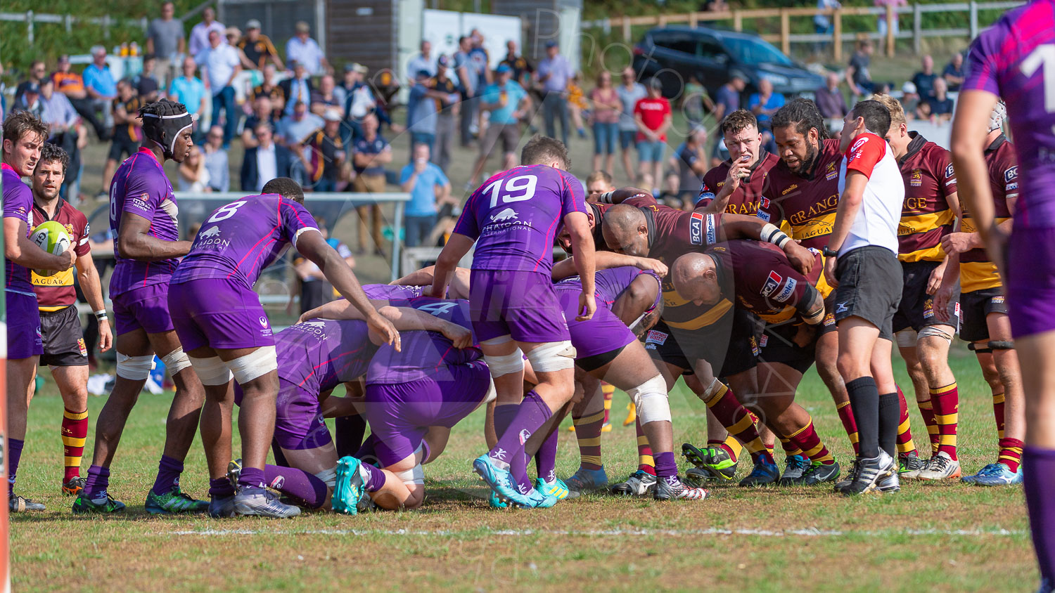 20180901 Ampthill 1st XV Vs Loughborough #4239