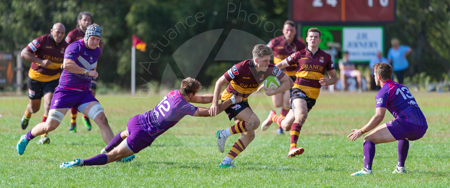 20180901 Ampthill 1st XV Vs Loughborough #4279