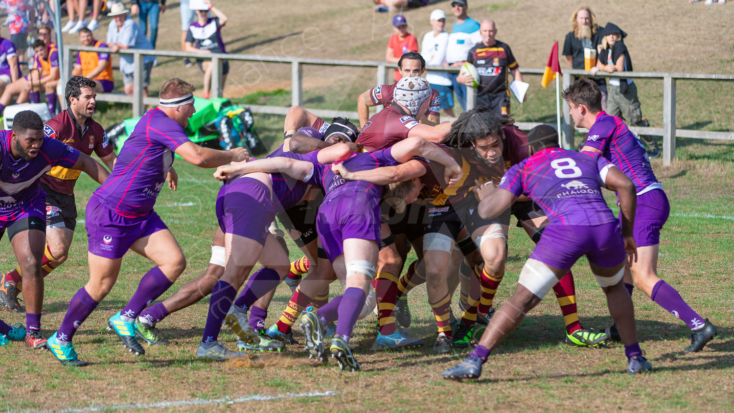 20180901 Ampthill 1st XV Vs Loughborough #4297