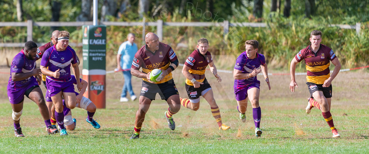 20180901 Ampthill 1st XV Vs Loughborough #4337