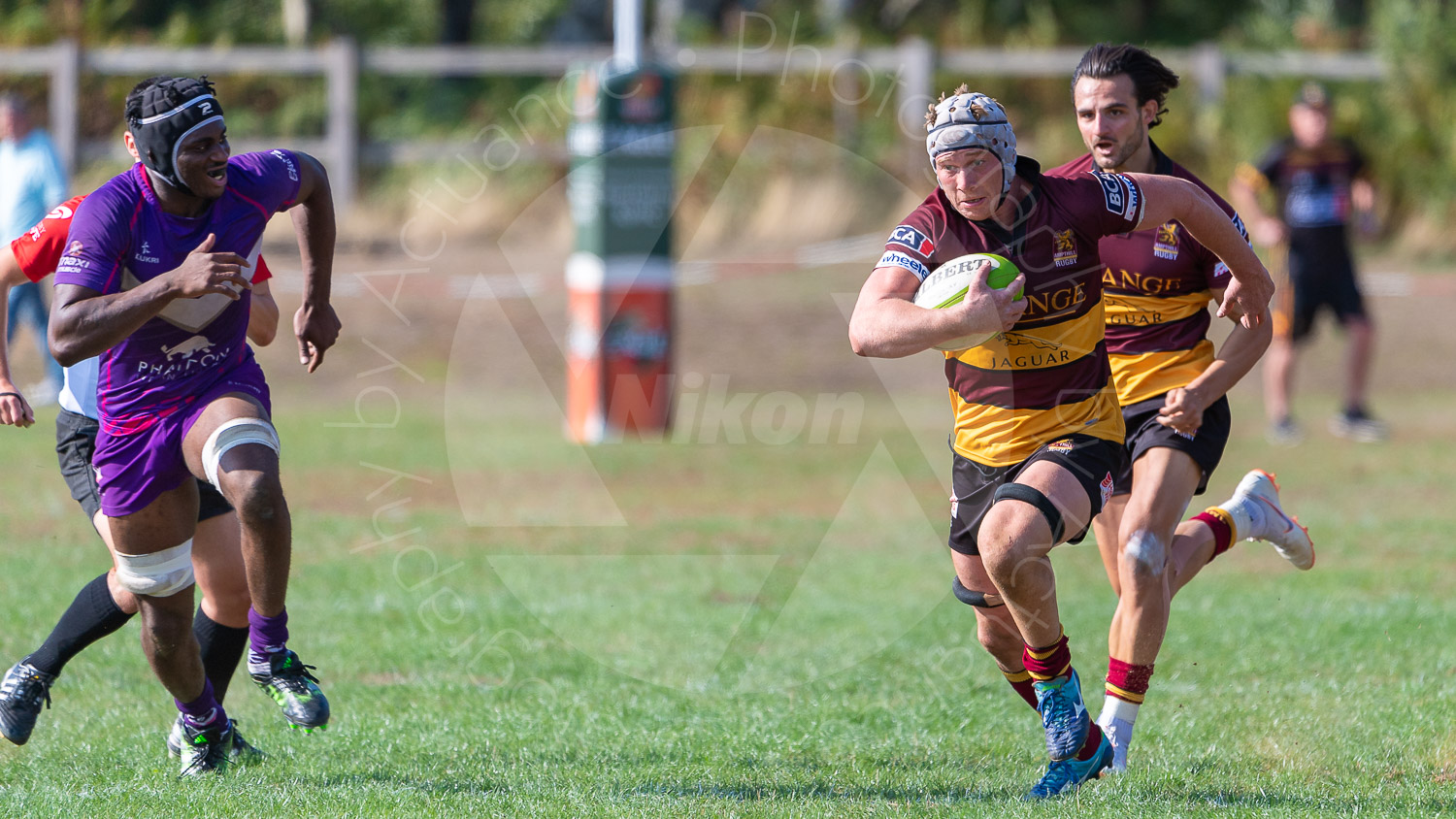 20180901 Ampthill 1st XV Vs Loughborough #4356