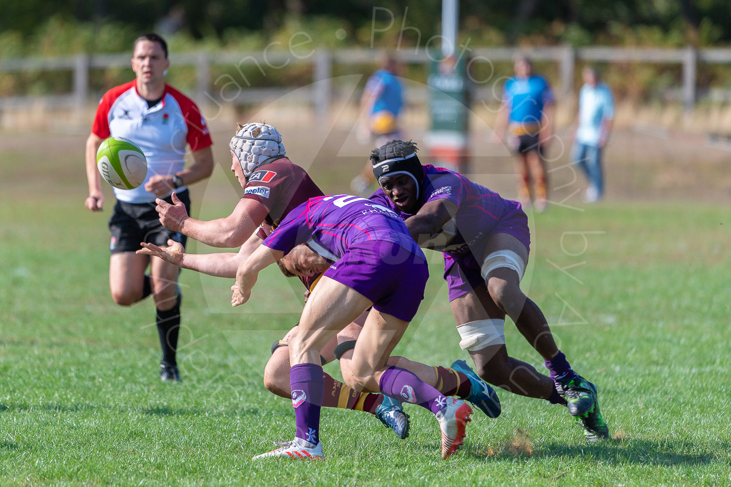 20180901 Ampthill 1st XV Vs Loughborough #4360