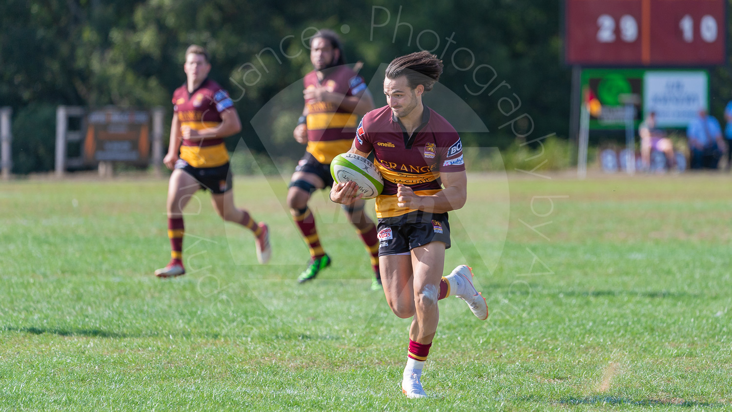 20180901 Ampthill 1st XV Vs Loughborough #4364