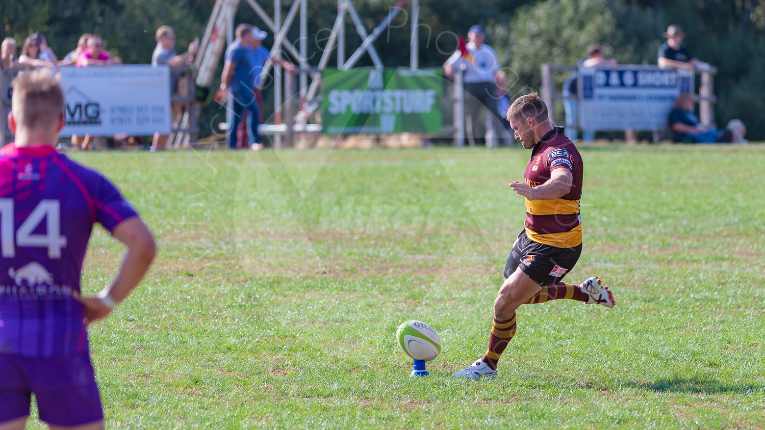 20180901 Ampthill 1st XV Vs Loughborough #4375