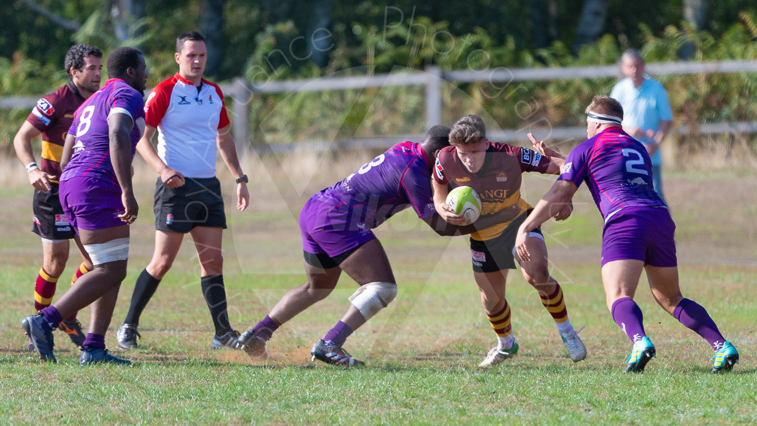 20180901 Ampthill 1st XV Vs Loughborough #4380