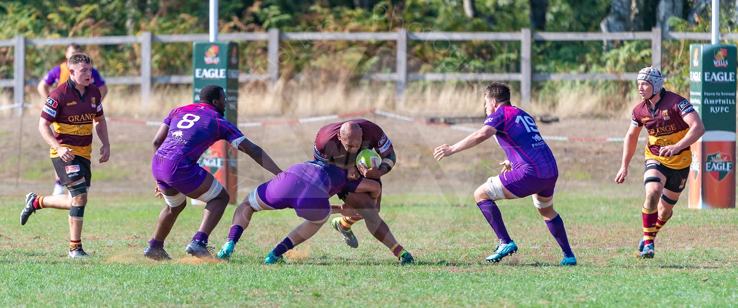 20180901 Ampthill 1st XV Vs Loughborough #4383