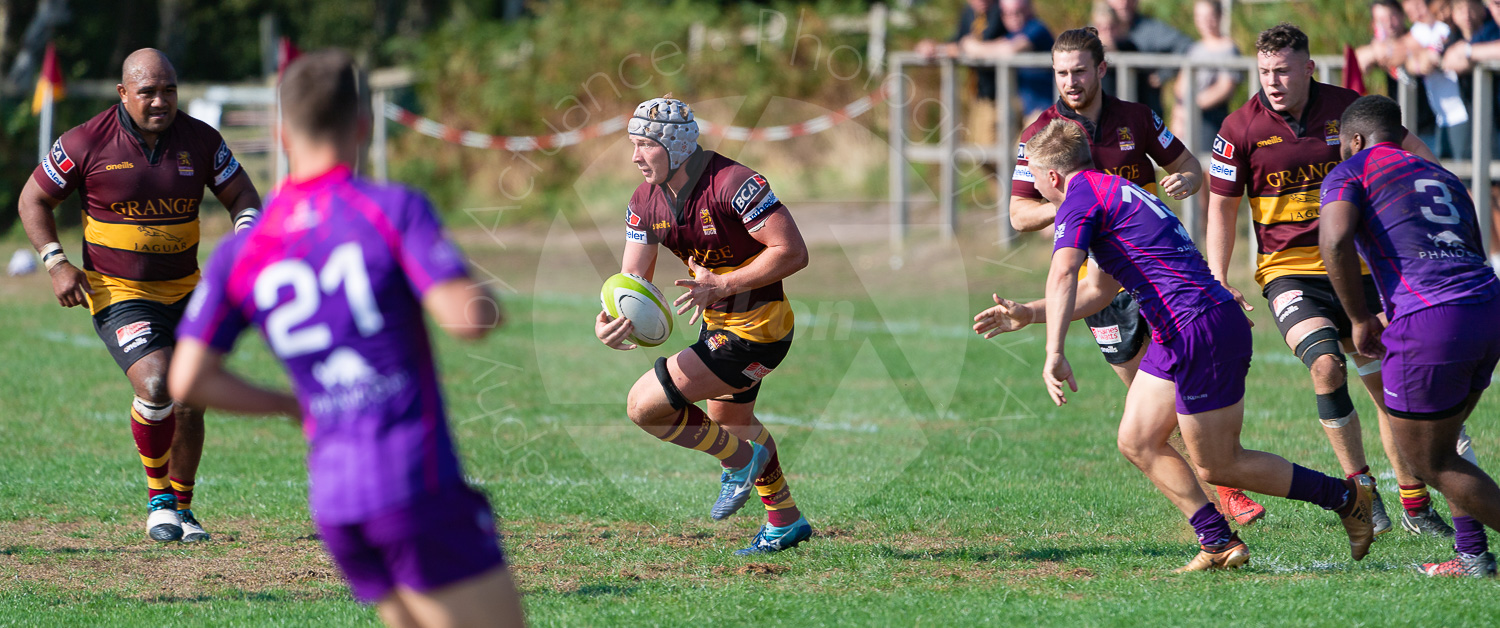 20180901 Ampthill 1st XV Vs Loughborough #4412