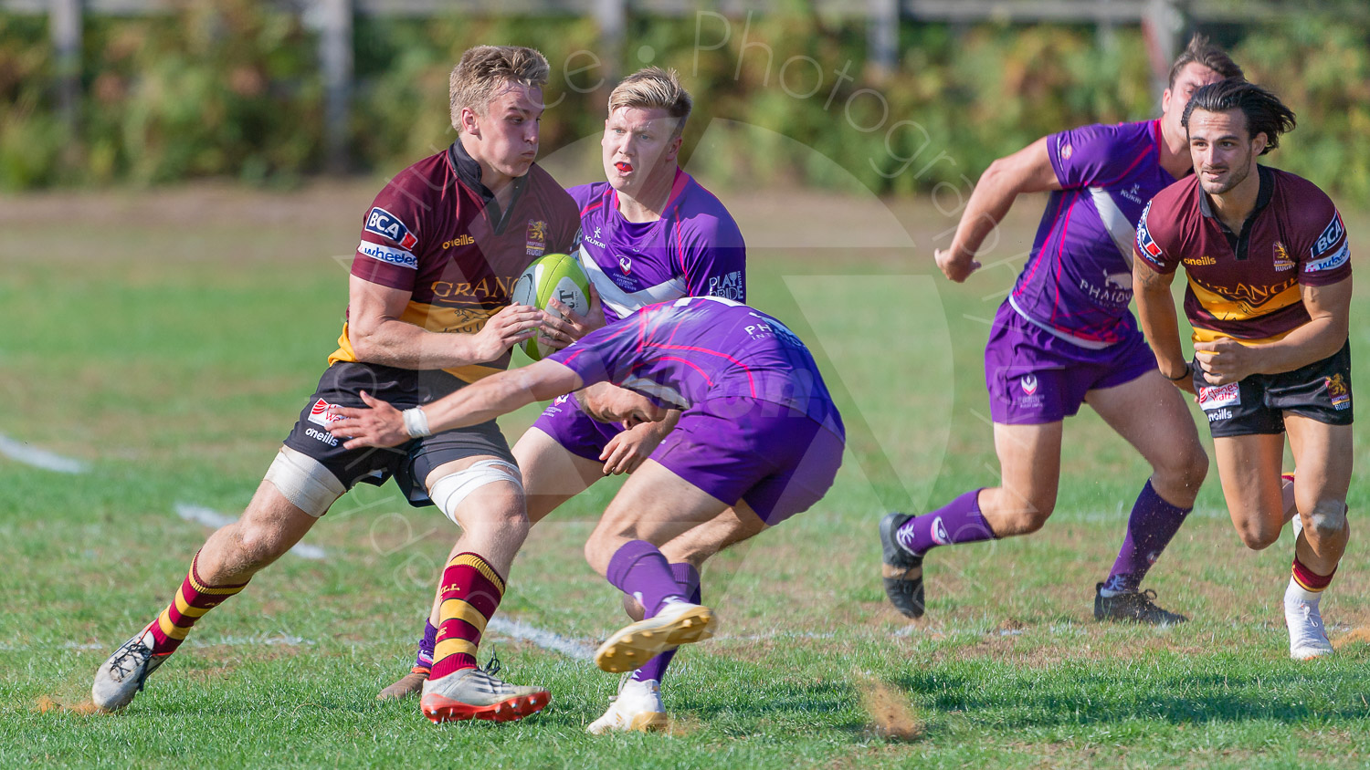 20180901 Ampthill 1st XV Vs Loughborough #4418