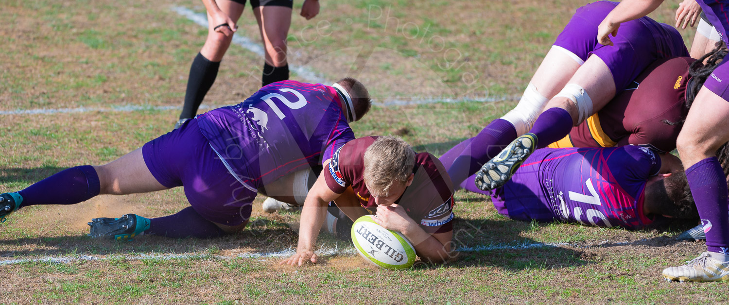 20180901 Ampthill 1st XV Vs Loughborough #4462