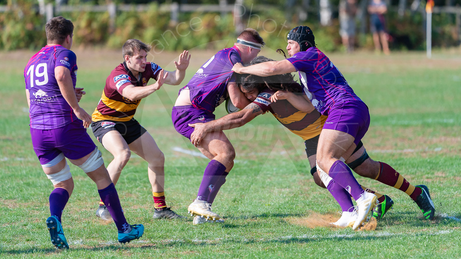 20180901 Ampthill 1st XV Vs Loughborough #4519