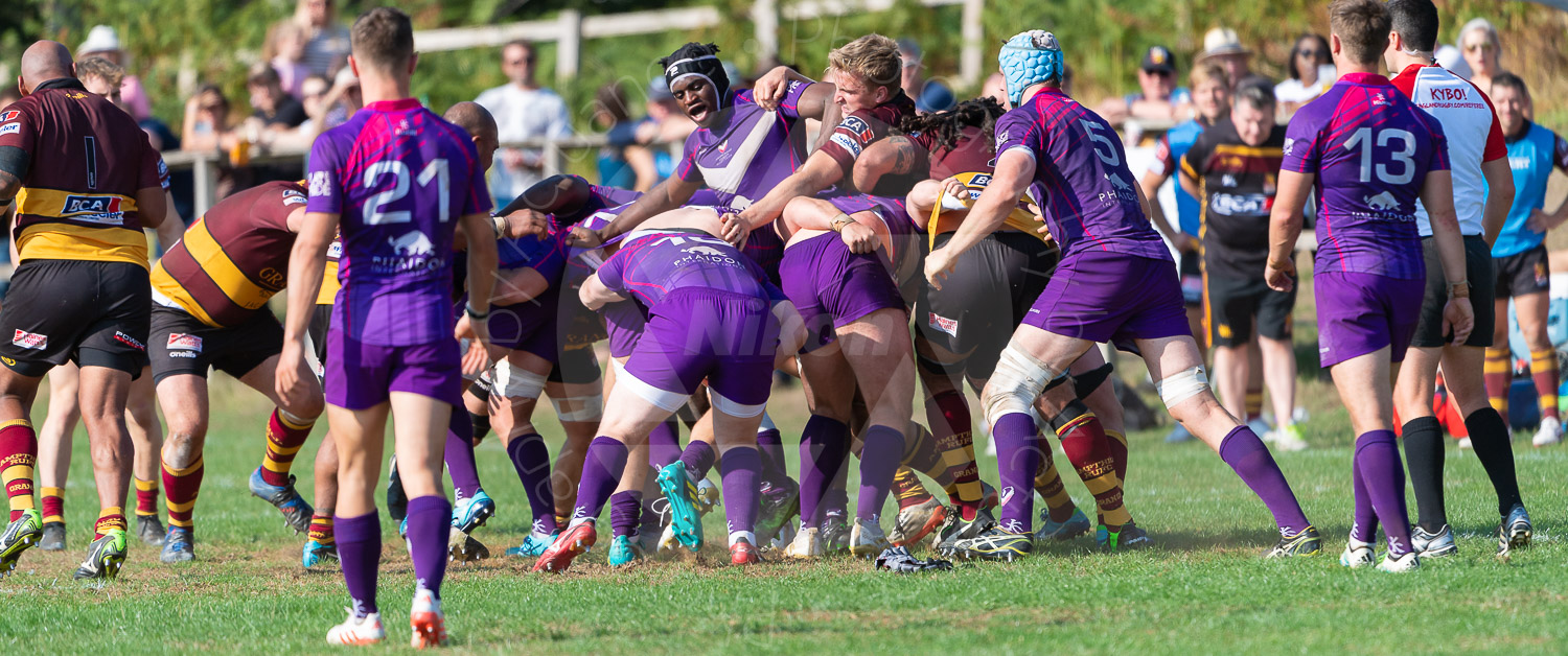 20180901 Ampthill 1st XV Vs Loughborough #4533