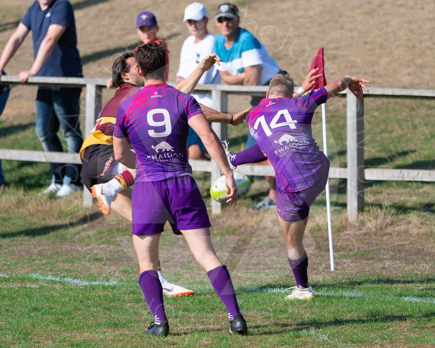 20180901 Ampthill 1st XV Vs Loughborough #4556