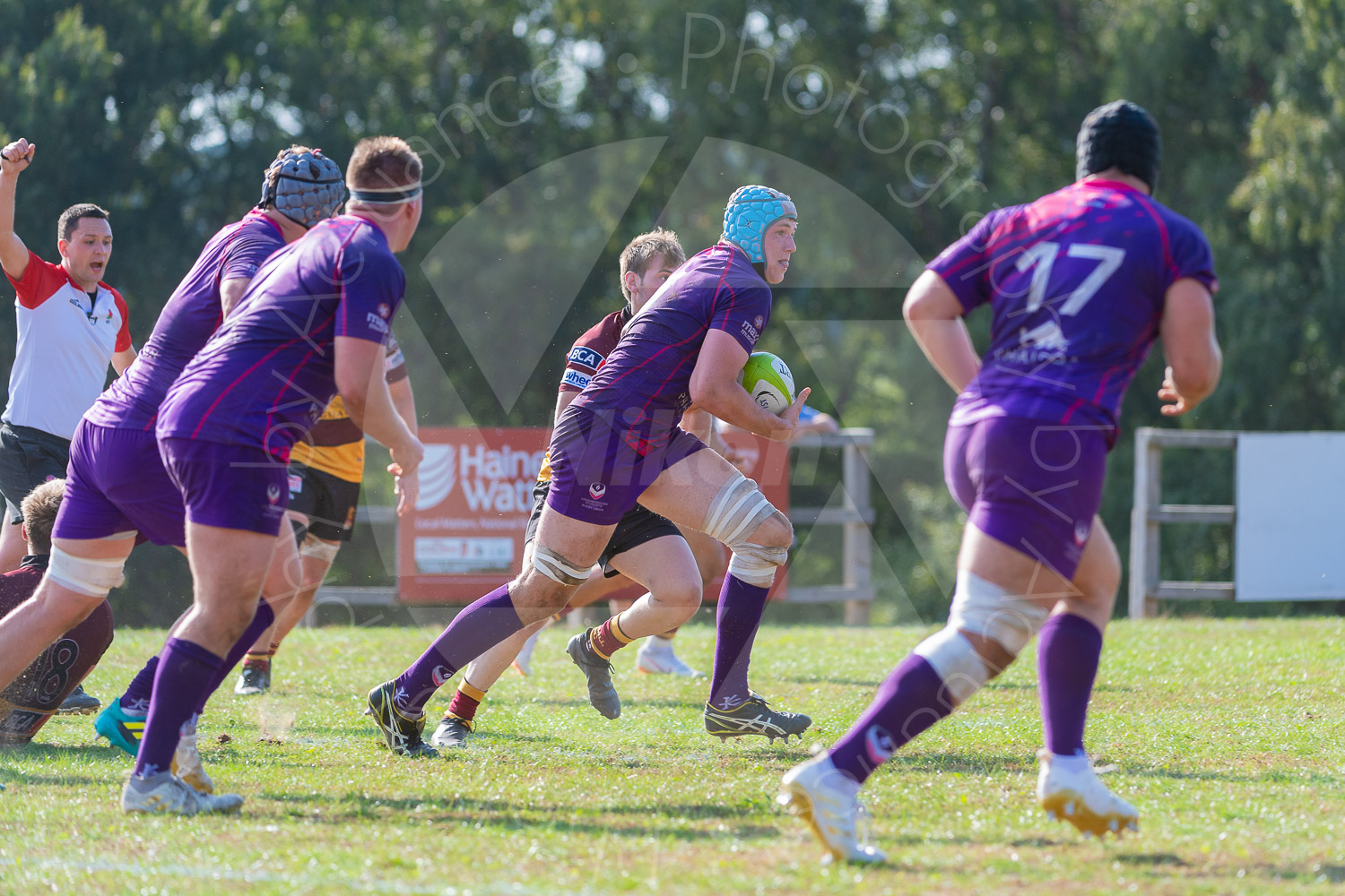 20180901 Ampthill 1st XV Vs Loughborough #4639