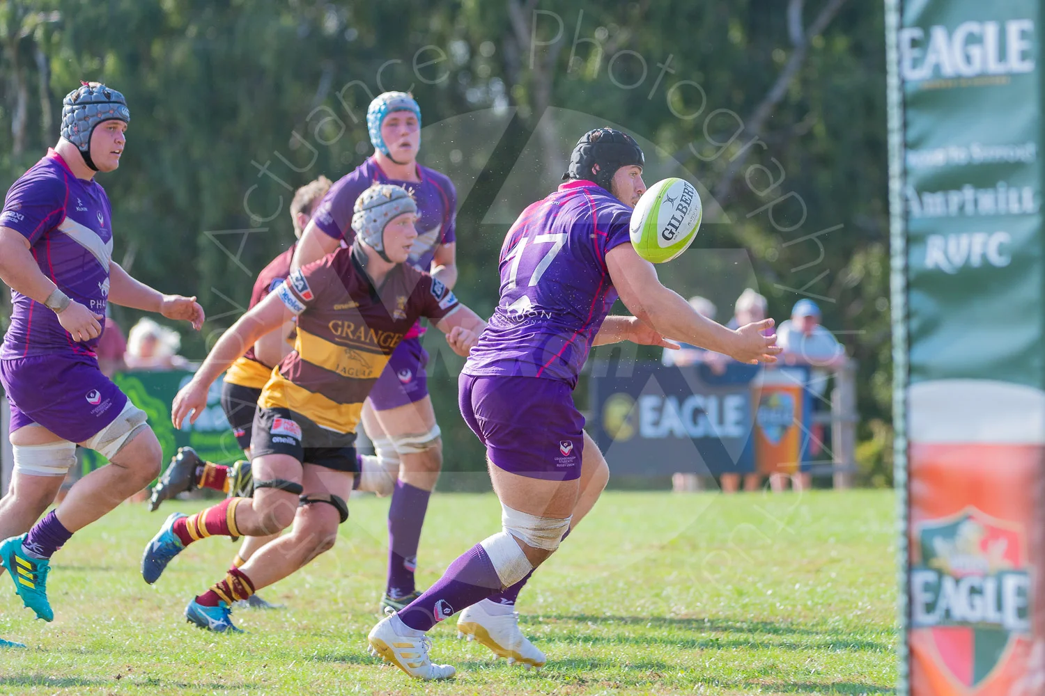 20180901 Ampthill 1st XV Vs Loughborough #4643
