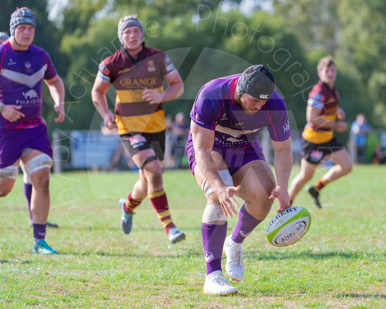 20180901 Ampthill 1st XV Vs Loughborough #4647