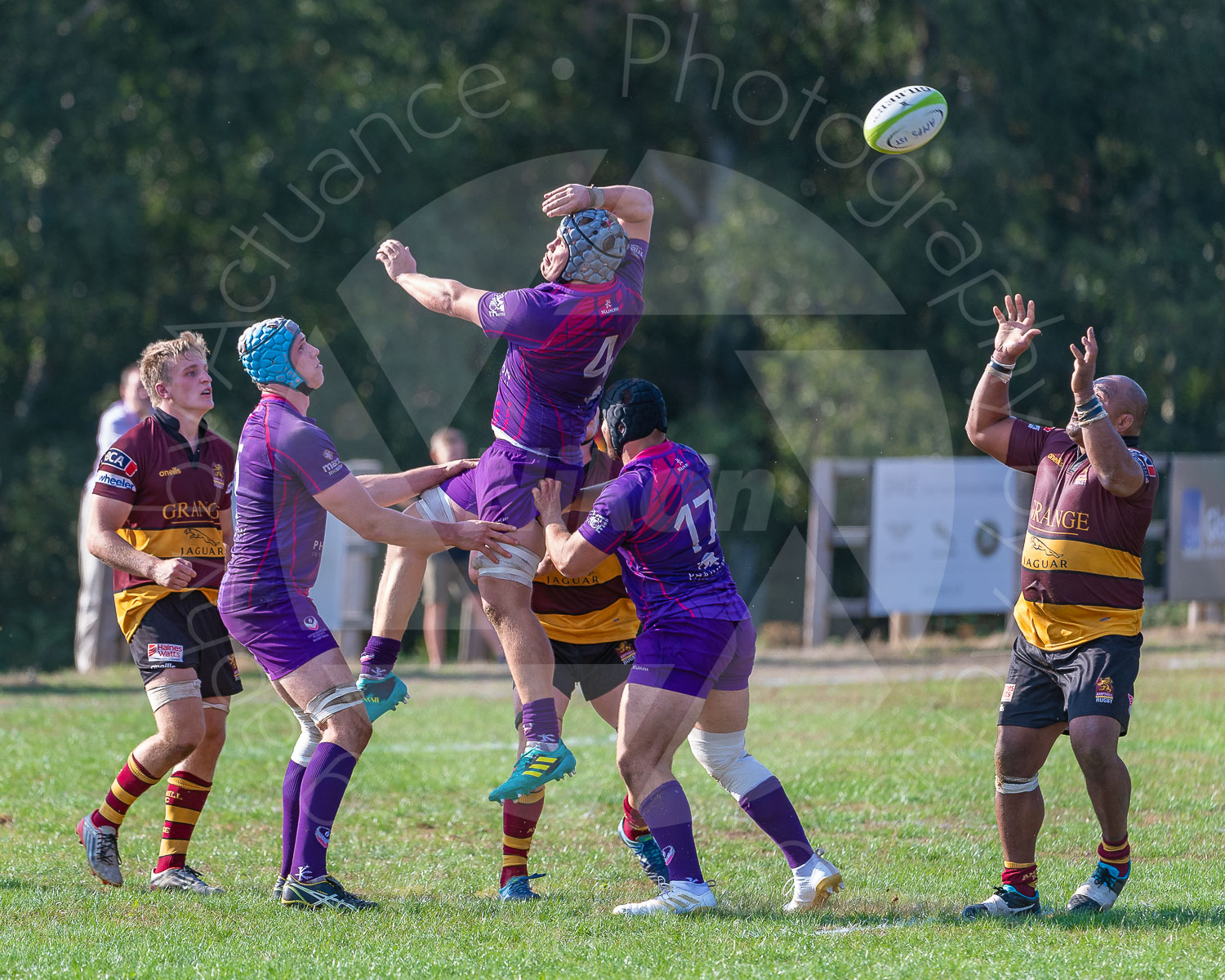 20180901 Ampthill 1st XV Vs Loughborough #4658