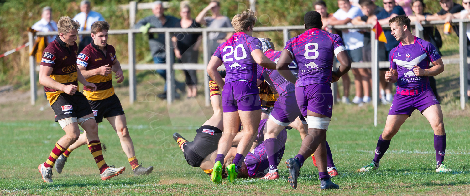 20180901 Ampthill 1st XV Vs Loughborough #4675