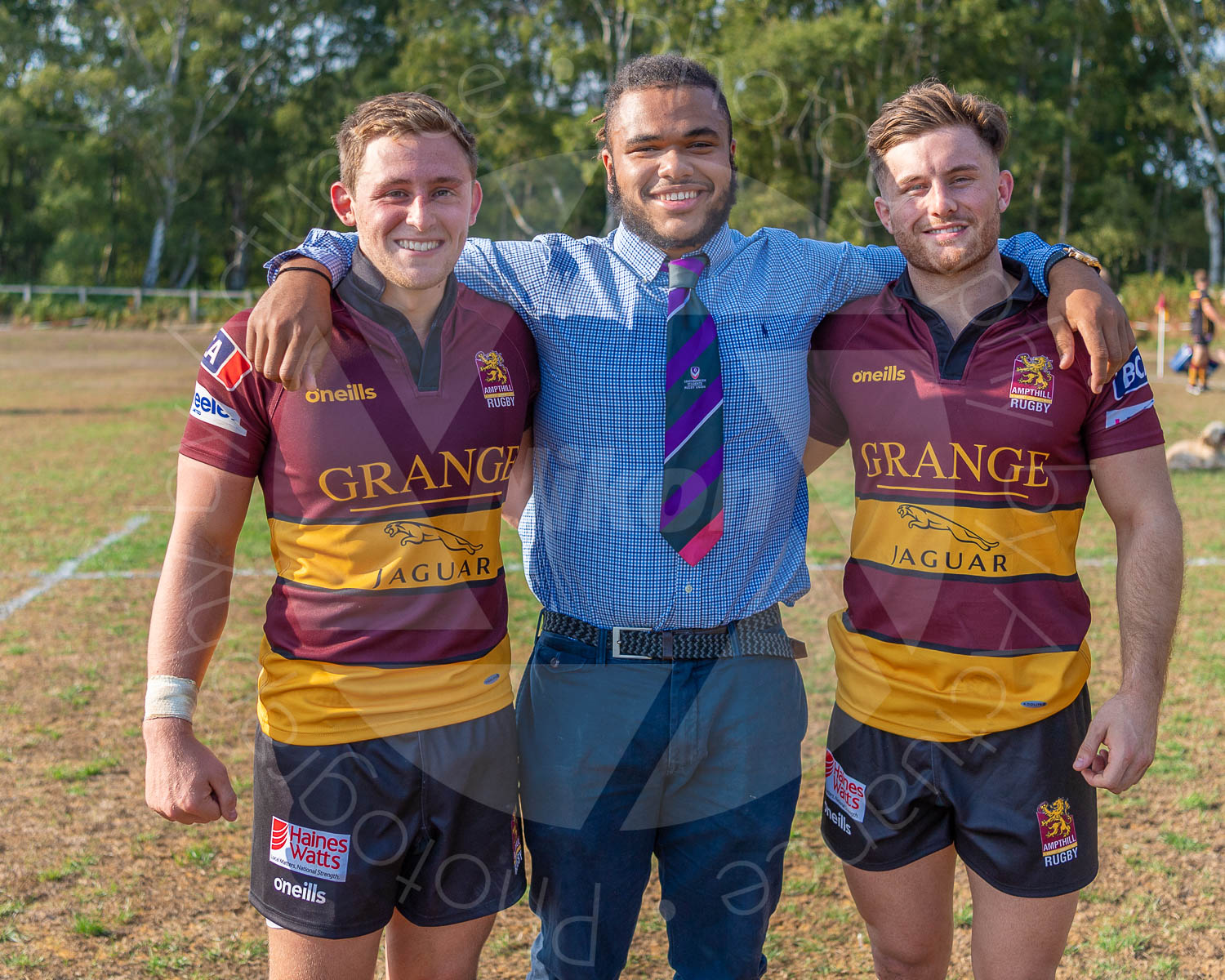 20180901 Ampthill 1st XV Vs Loughborough #4725