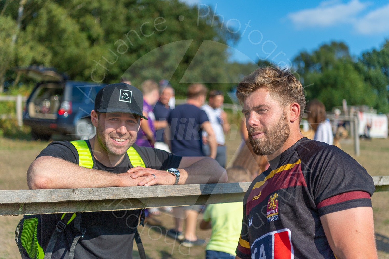 20180901 Ampthill 1st XV Vs Loughborough #4732