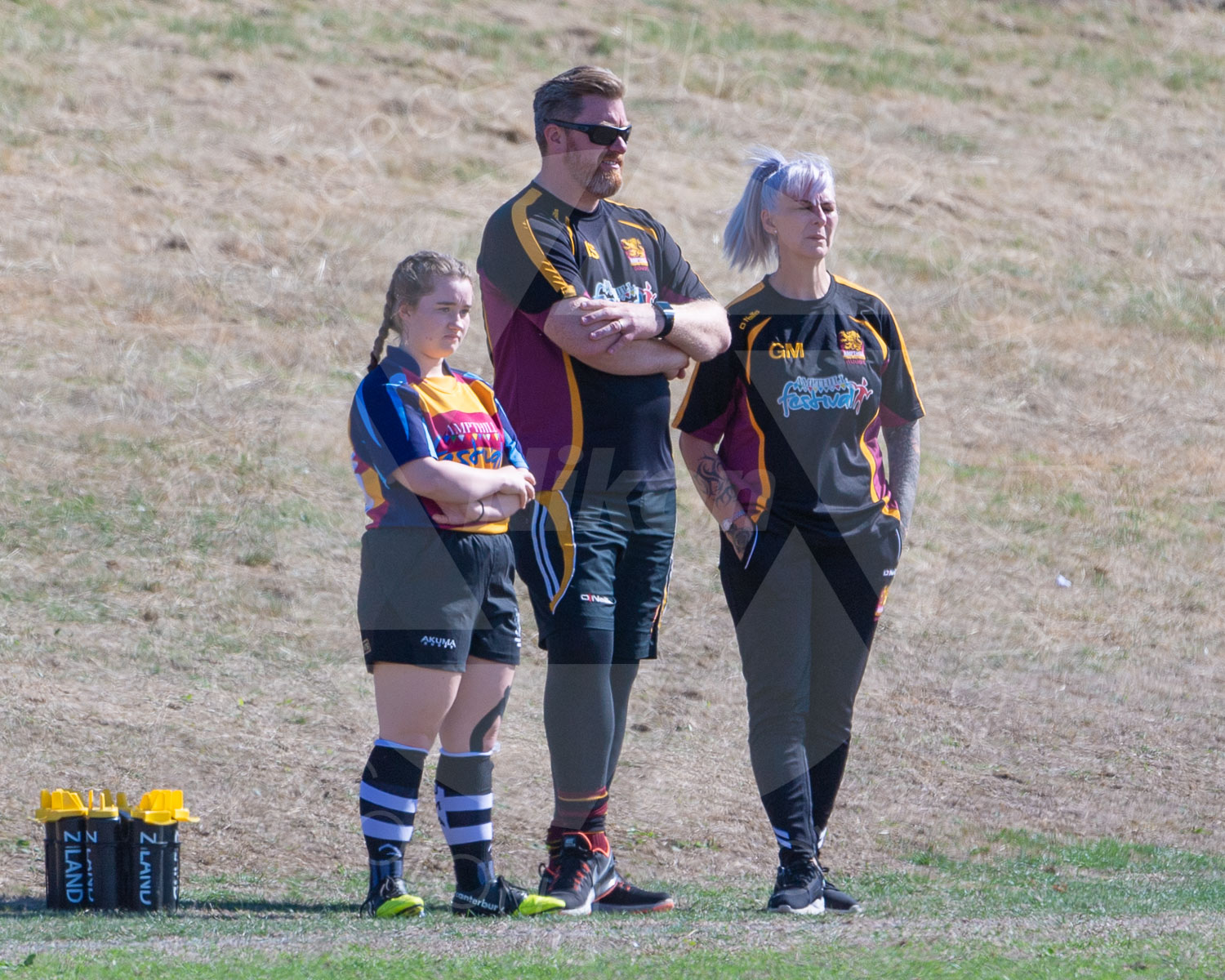 20180916 Amp U18 Girls Vs Gosford #6736