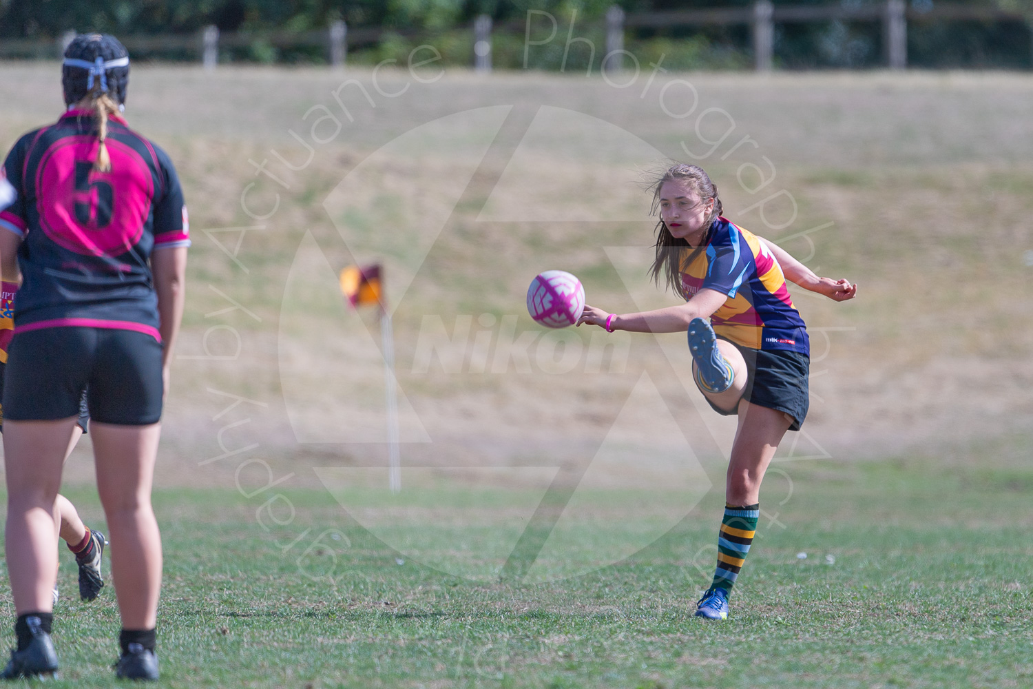 20180916 Amp U18 Girls Vs Gosford #6914