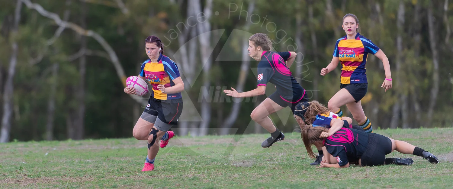 20180916 Amp U18 Girls Vs Gosford #7011