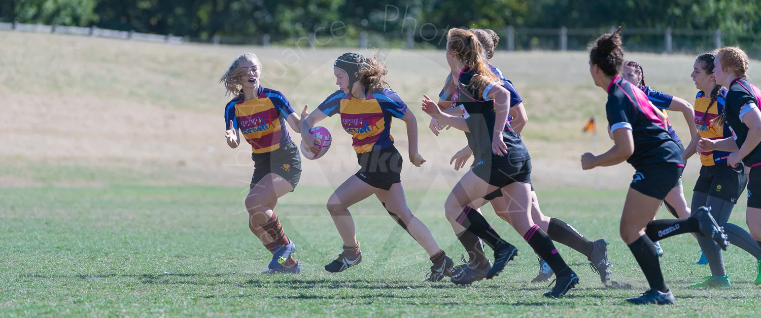 20180916 Amp U18 Girls Vs Gosford #6703